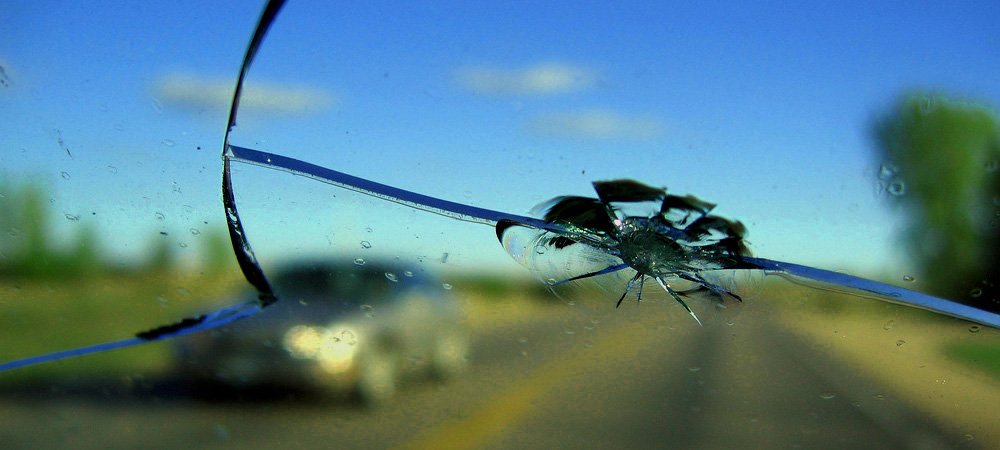 Auto Glass Orange County